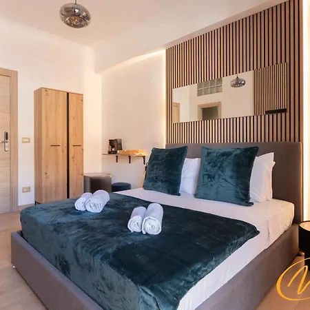 Lejlighed Nuccia Luxury And - Terrace, Bright Glass Lounge, 200mt To Metro-5min To Vatican, A-c Rom